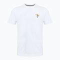 Férfi Aeronautica Militare Essential törtfehér póló