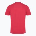 Férfi póló Aeronautica Militare Essential magenta 2