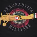Férfi Aeronautica Militare Squadriglia degli Assi póló blu navy 4