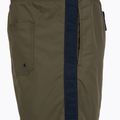 Férfi fürdősort Aeronautica Militare 251BW225CT3539 katonai olíva 4