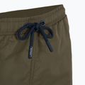 Férfi fürdősort Aeronautica Militare 251BW225CT3539 katonai olíva 6