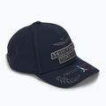 Férfi Aeronautica Militare baseball sapka 251HA1104CT2261 kék tengerészgyalogság