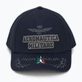 Férfi Aeronautica Militare baseball sapka 251HA1104CT2261 kék tengerészgyalogság 2