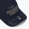 Férfi Aeronautica Militare baseball sapka 251HA1104CT2261 kék tengerészgyalogság 3