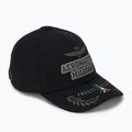 Aeronautica Militare férfi baseballsapka 251HA1104CT2261 fekete színű