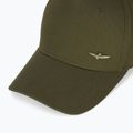 Aeronautica Militare baseball sapka 251HA1122CT2848 verde militare 3