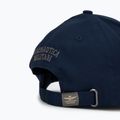 Férfi Aeronautica Militare baseball sapka 251HA121212CT3299 kék tengerészkék 4
