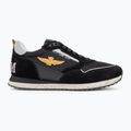 Aeronautica Militare férfi csizma 251SC288CT3545 jet black 2
