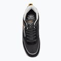 Aeronautica Militare férfi csizma 251SC288CT3545 jet black 5