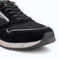 Aeronautica Militare férfi csizma 251SC288CT3545 jet black 7