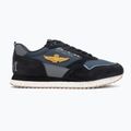 Férfi cipők Aeronautica Militare 252SC0288UCT03545 navy blue 2