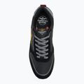 Férfi cipő Aeronautica Militare 252SC0288UCT03545 jet black 5