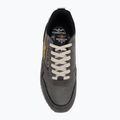 Férfi cipők Aeronautica Militare 252SC0288UCT03545 dark grey 5
