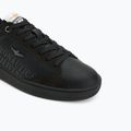 Férfi cipők Aeronautica Militare 252SC0306UCT03385 jet black 7