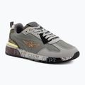 Férfi cipő Aeronautica Militare 252SC0276UCT03380 multicolor grey/green