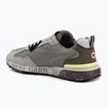 Férfi cipő Aeronautica Militare 252SC0276UCT03380 multicolor grey/green 3