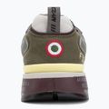 Férfi cipő Aeronautica Militare 252SC0276UCT03380 multicolor grey/green 6