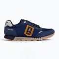 Férfi cipő Aeronautica Militare 252SC0292UCT03331 navy blue 8