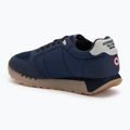 Férfi cipő Aeronautica Militare 252SC0292UCT03331 navy blue 3