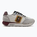 Férfi cipők Aeronautica Militare 252SC0292UCT03331 light grey 2