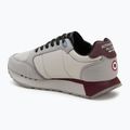 Férfi cipők Aeronautica Militare 252SC0292UCT03331 light grey 3