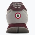Férfi cipők Aeronautica Militare 252SC0292UCT03331 light grey 6