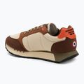 Férfi cipők Aeronautica Militare 252SC0292UCT03547 multicolor beige/brown 3