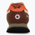 Férfi cipők Aeronautica Militare 252SC0292UCT03547 multicolor beige/brown 6