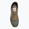 Férfi cipők Aeronautica Militare 252SC0320UPL00313 military green 5