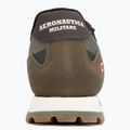 Férfi cipők Aeronautica Militare 252SC0320UPL00313 military green 6