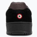 Férfi cipők Aeronautica Militare 252SC0235UPL00244 jet black 5