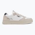 Férfi cipők Aeronautica Militare 252SC0235UPL00244 off white 2
