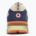 Férfi cipők Aeronautica Militare 252SC0276UCT03546 multicolor beige/navy blue 6