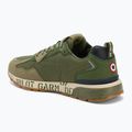 Férfi cipők Aeronautica Militare 252SC0276UCT04249 military green 3