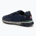 Férfi cipők Aeronautica Militare 252SC0276UCT04249 navy blue 3