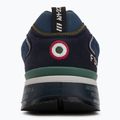 Férfi cipők Aeronautica Militare 252SC0276UCT04249 navy blue 6