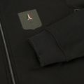 Férfi pulóver Aeronautica Militare 252TF0101UF00667 jet black 6