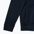 Férfi kapucnis pulóver Aeronautica Militare Hoodie navy blue 3