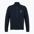 Férfi kapucnis pulóver Aeronautica Militare Hoodie navy blue 4