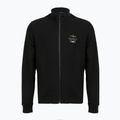 Férfi kapucnis pulóver Aeronautica Militare Hoodie jet black 4