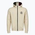 Férfi kapucnis pulóver Aeronautica Militare Hoodie ice