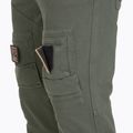 Férfi Aeronautica Militare nadrág 252PF0743UJ00505 Anti-G beluga szürke 3