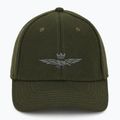 Aeronautica Militare férfi baseball sapka 252HA1085UCT02333 verde militare 2