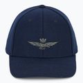 Férfi Aeronautica Militare baseball sapka 252HA1085UCT02333 kék tengerészgyalogság 2