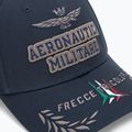 Aeronautica Militare sapka 252HA1104UCT02261 kék tengerészgyalogság 3