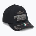 Aeronautica Militare sapka 252HA1104UCT02261 jet fekete