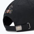Aeronautica Militare sapka 252HA1104UCT02261 jet fekete 4