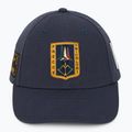 Férfi Aeronautica Militare baseball sapka 252HA1150UCT03043 kék tengerészgyalogság 2