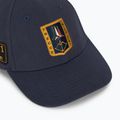 Férfi Aeronautica Militare baseball sapka 252HA1150UCT03043 kék tengerészgyalogság 3