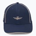 Férfi Aeronautica Militare baseball sapka 252HA1223UCT03299 kék tengerészgyalogság 2